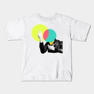 Thinking About You Kids T-Shirt